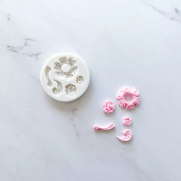 TEA POT DECOR