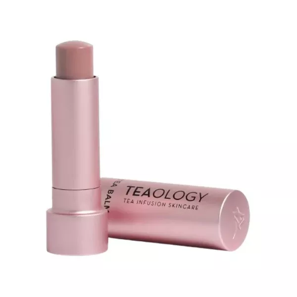 Teaology Tea Balm Lip Vanilla Tea - 4 gm