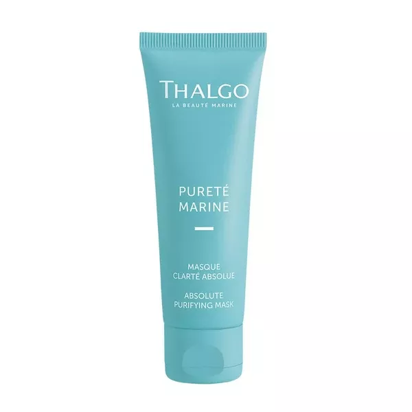 Thalgo Absolute Purifying Mask - Cream Face Mask - 40 ml