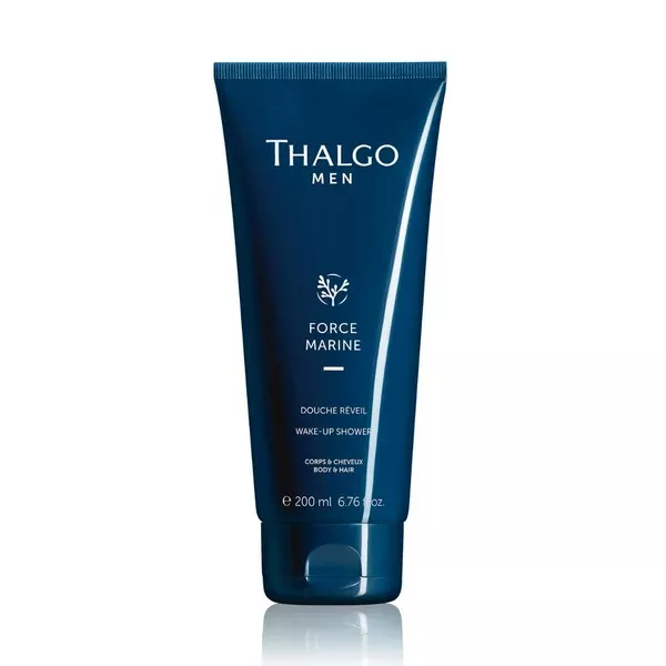 Thalgo Wake-up Shower Gel - 200 ml