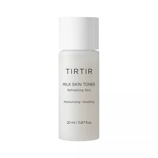 Tirtir Milk Skin Toner - 20 ml