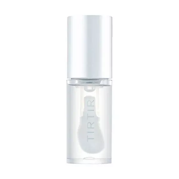 Tirtir My Glow Lip Oil - Honey - 5.7 ml