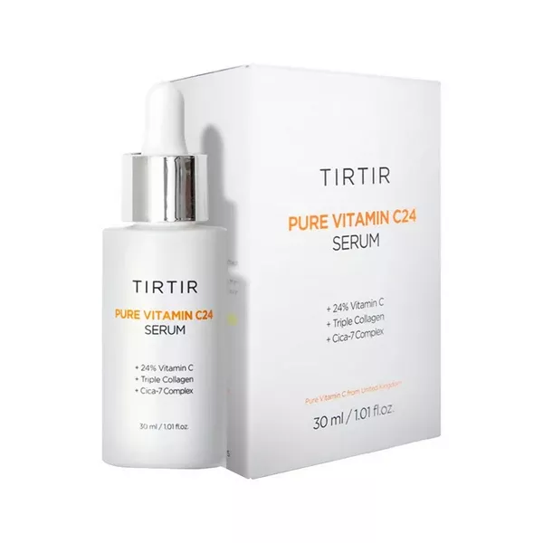 Tirtir Pure Vitamin C24 Serum - 30 ml