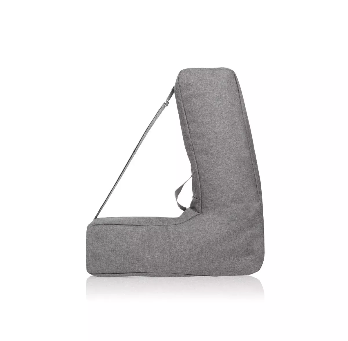 Ultralight Carbon Fiber Travel Bag