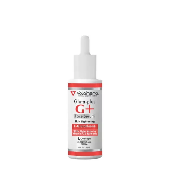 Volamena Glutathione Face Serum - 30 ml