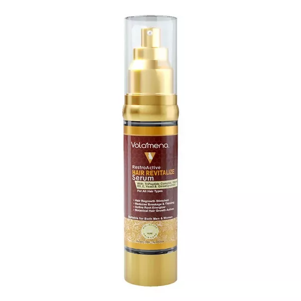 Volamena Restroactive Hair Revitalize Serum - 50 ml