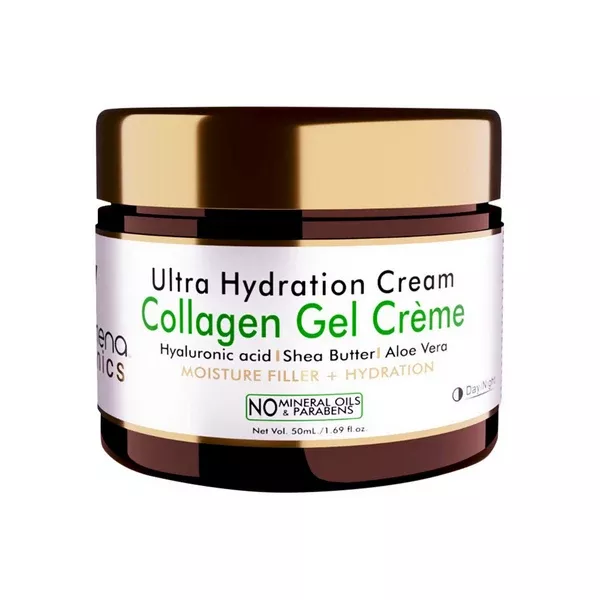 Volamena Ultra Hydration Collagen Gel Creme - 50 ml