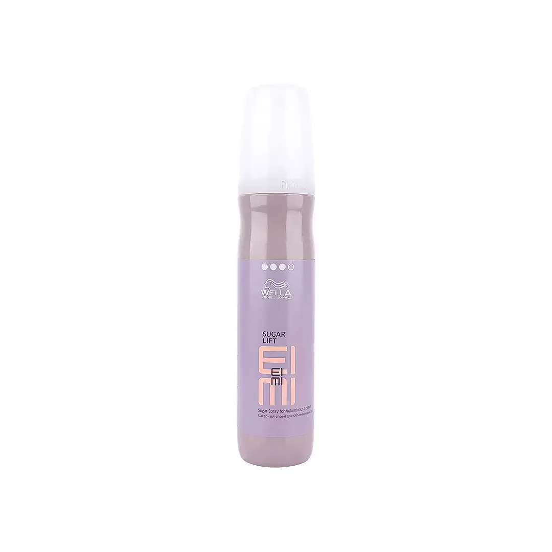 Wella Eimi Sugar Lift Spray For Voluminous Texture 150ml