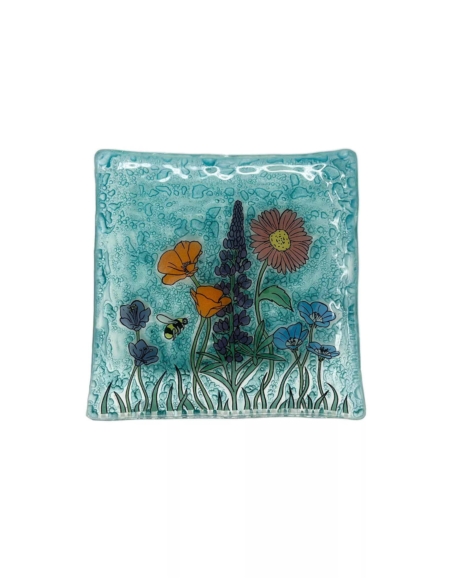 Wildflowers Night Light